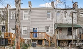 2942 ARUNAH Ave, Baltimore, MD 21216
