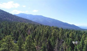 53 Paw A Suki, Arroyo Seco, NM 87514