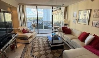 20505 E Country Club Dr 1036, Aventura, FL 33180