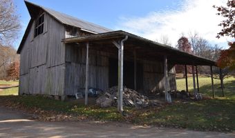 7548 S State Rd 145 Rd, Birdseye, IN 47513