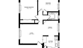 10301 MONTROSE Ave 101, Bethesda, MD 20814