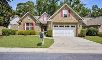 133 Cottonwood Creek Ln, Aiken, SC 29803