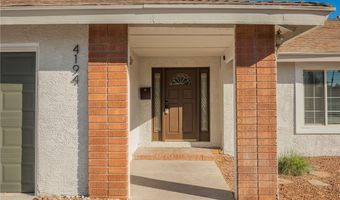 4194 Gibraltar St, Las Vegas, NV 89121