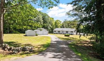 114 Farrarville Rd, Belmont, NH 03220
