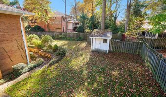 6220 ROBINWOOD Rd, Bethesda, MD 20817