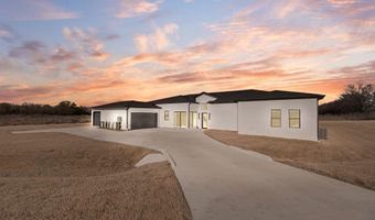 2284 County Road 222, Anna, TX 75409