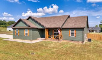 105 Skylar Dr, Auburn, KY 42206