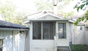811 N River Ave, Alma, MI 48801