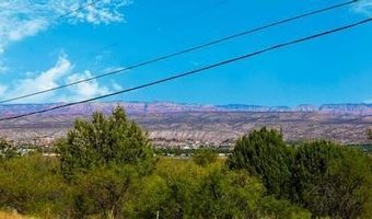 2312 Haskell Springs Rd, Clarkdale, AZ 86324