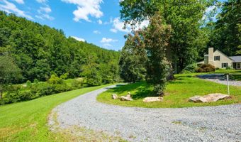 4375 TAYLOR CREEK Rd, Afton, VA 22920