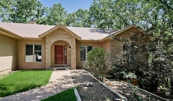 15 Cambria Ln, Bella Vista, AR 72715