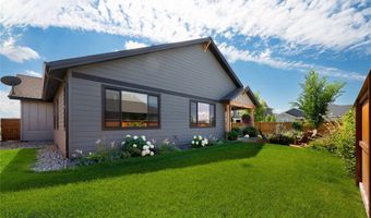 1517 Masterson Ln, Belgrade, MT 59714