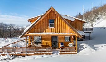 45161 Glenn Hwy, Chickaloon, AK 99674