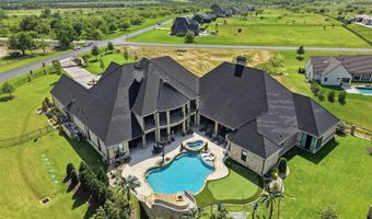 137 Angelina Dr, Aledo, TX 76008