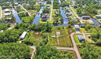 10010 E Bayou View Drive Lot 2-4, Bay St. Louis, MS 39520