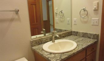 100 McCullough Dr, Cody, WY 82414