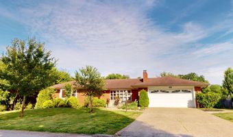 2926 Lucille St, Ashland, KY 41102