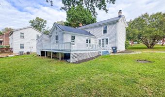 176 N Main, Amherst, VA 24521
