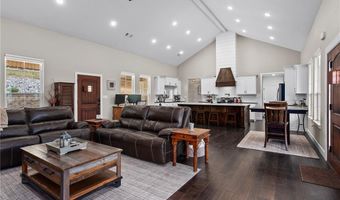 4922 Hidden Springs Ln, Alma, AR 72921