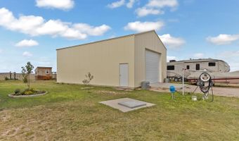 4596 IRON HORSE Rd, Burns, WY 82053