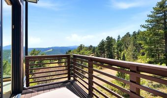 660 S Peak Rd, Boulder, CO 80302