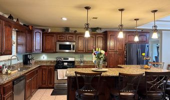 2215 NE 501, Andrews, TX 79714
