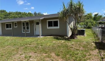 2199 Wyandotte Ave, Alva, FL 33920