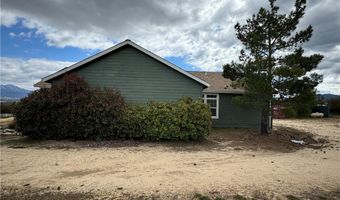 57725 Ramsey Rd, Anza, CA 92539