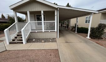 1487 W Horseshoe Bend Dr 67, Camp Verde, AZ 86322