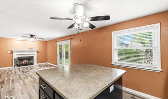 7611 Moultrie Ct, Indianapolis, IN 46217