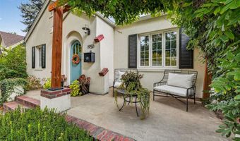 1950 Jasmine St, Denver, CO 80220