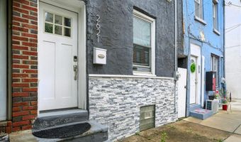 2621 SALMON St, Philadelphia, PA 19125