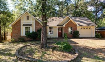 322 Country Lane Dr, Alma, AR 72921