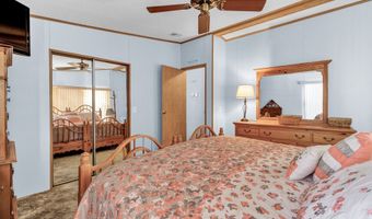449 Egret Cir, Barefoot Bay, FL 32976