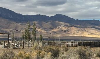1600 Kyle Hot Springs Rd, Imlay, NV 89418