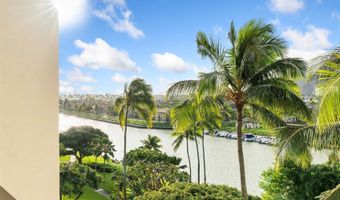 500 Lunalilo Home Road 26L, Honolulu, HI 96825