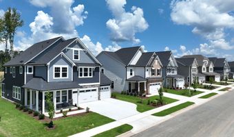 6107 Clary Sage Way, Apex, NC 27523