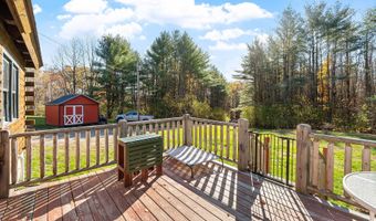 123 Poocham Rd, Chesterfield, NH 03466