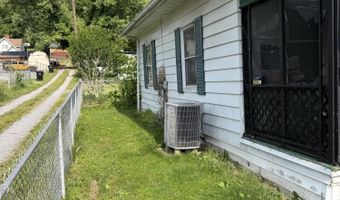 407 Spruce St, Appalachia, VA 24216