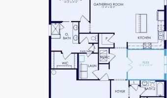 6291 Van Buren Ct Lot 8, Ave Maria, FL 34142