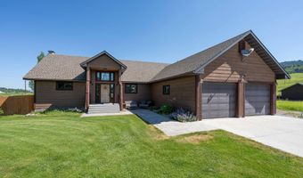 39 TRAIL RIDGE Rd, Alpine, WY 83128