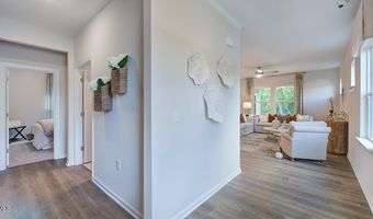 282 Blue Butterfly Dr, Angier, NC 27501