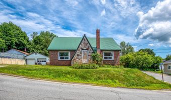 466 Hillside Ave, Berlin, NH 03570