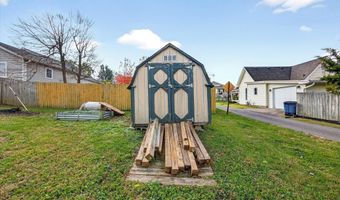 1117 P St, Bedford, IN 47421