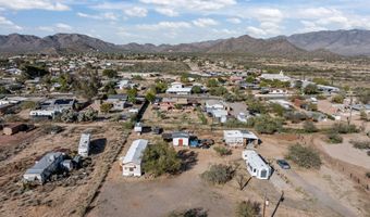 22590 W PACIFIC St, Congress, AZ 85332