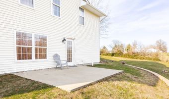 2643 Dennis Dr, Alton, IL 62002