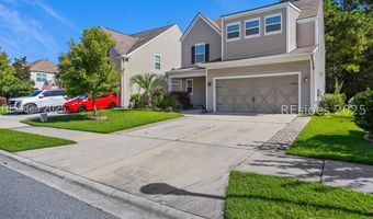 5 Pioneer Pt, Bluffton, SC 29910