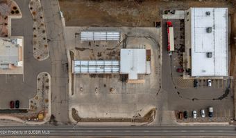 912 N 1ST St, Bloomfield, NM 87413