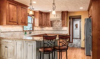 6130 Steamtown Rd, Ashley, OH 43003