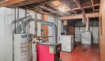 318 Penn Ave, Aliquippa, PA 15001